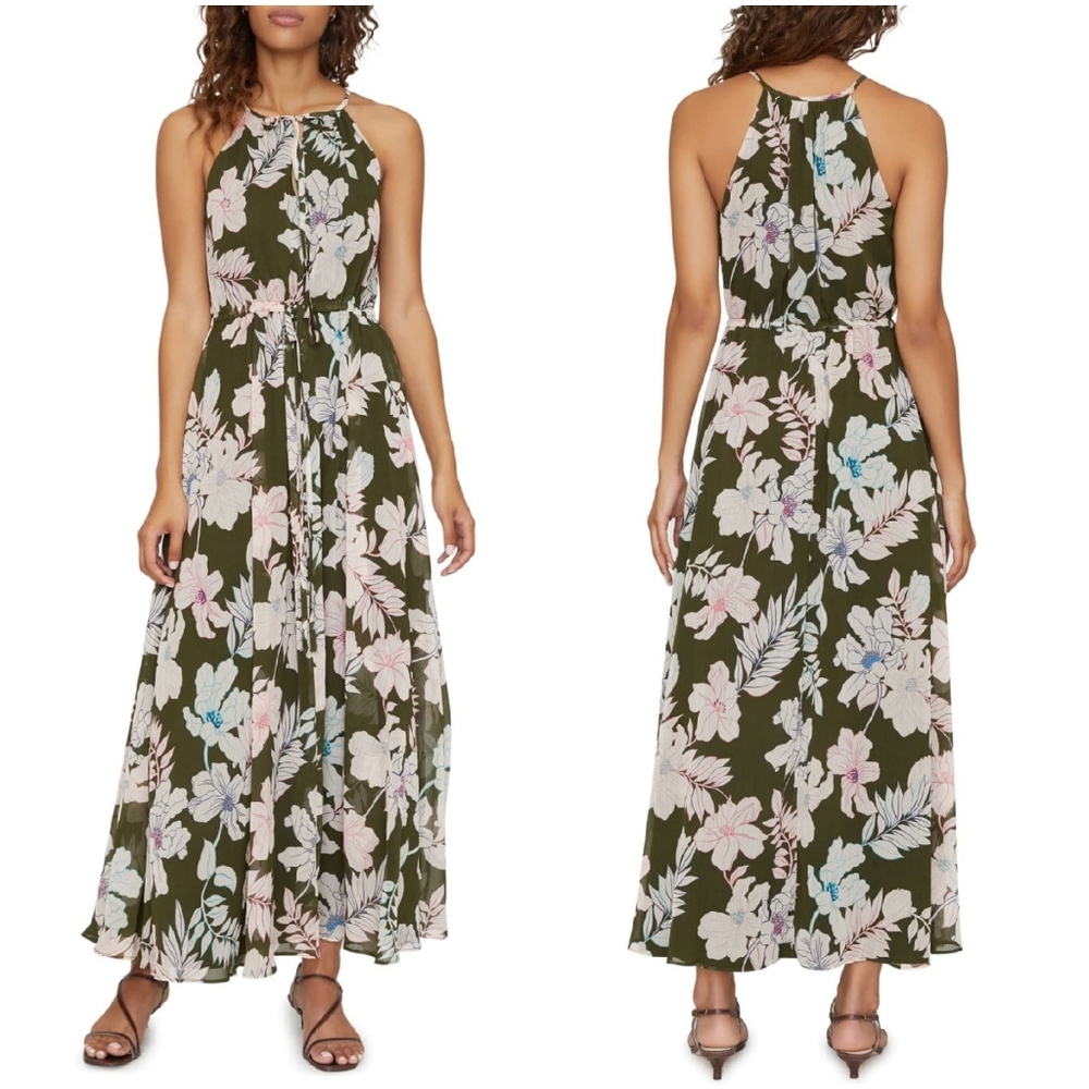 NWT Sanctuary Maxi Dress